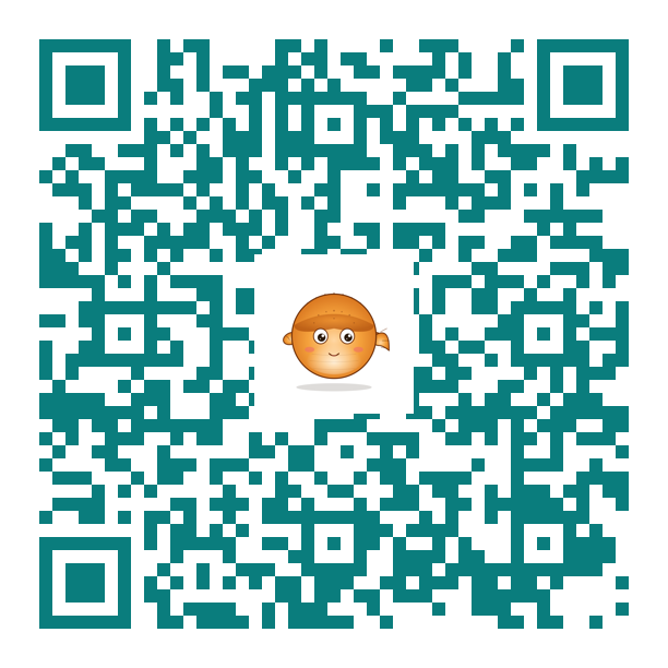 Google Play QR code